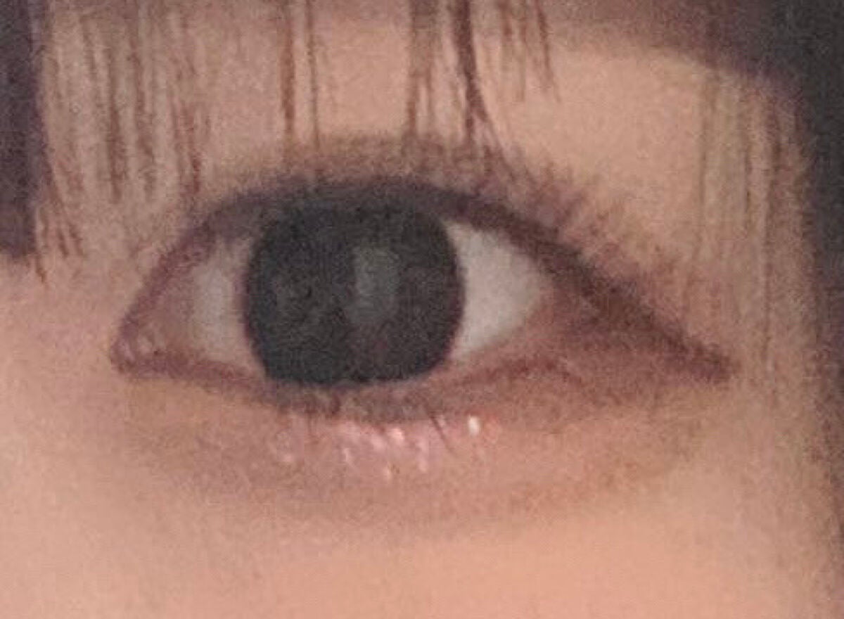 ケイト デザイニングアイブロウ3D/KATE/パウダーアイブロウを使ったクチコミ(2枚目)