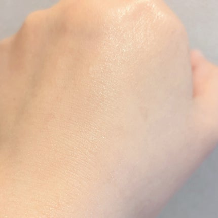 敏感肌用化粧水 モイストタイプ /Natura Check/化粧水を使ったクチコミ(3枚目)