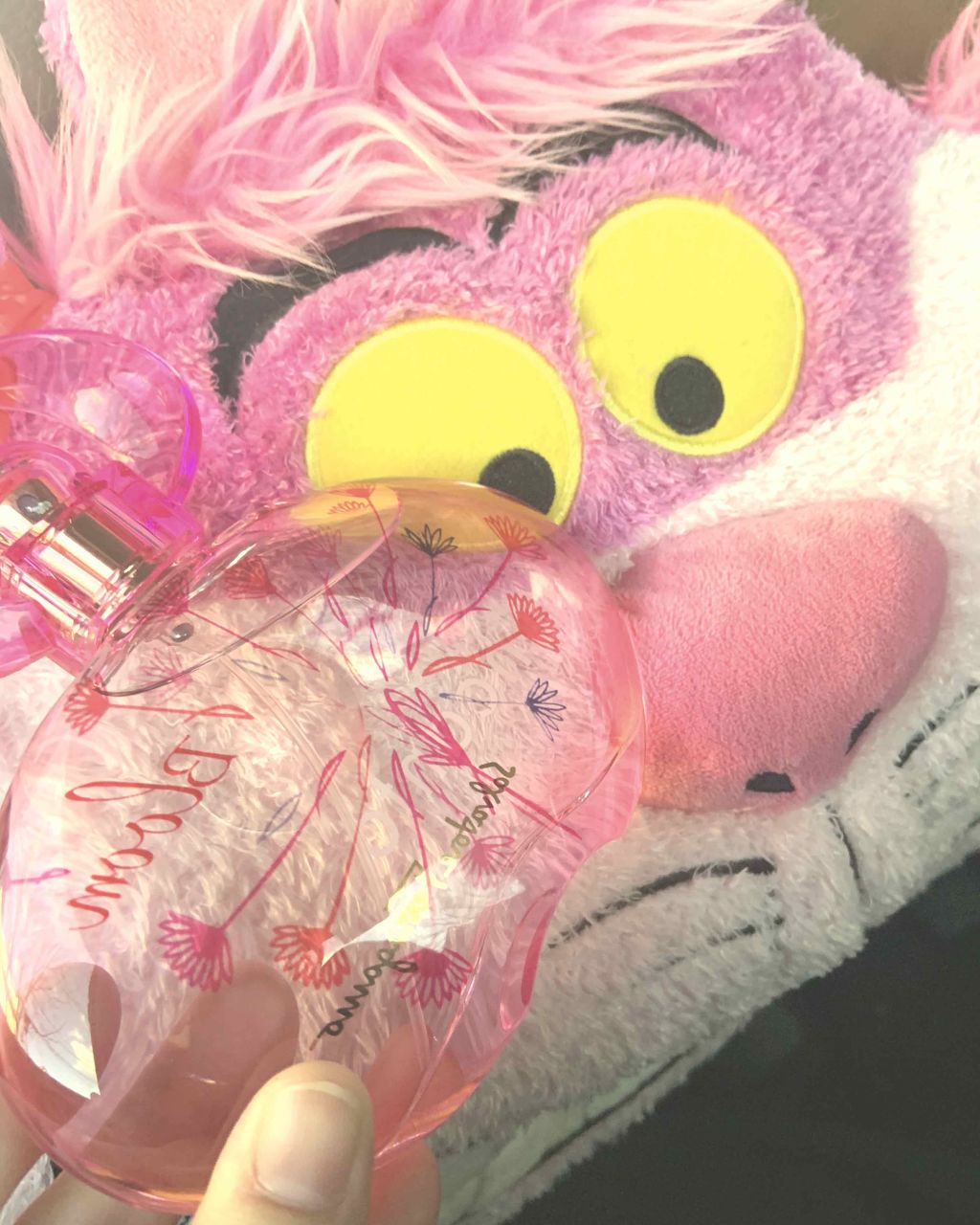 インカント ニューブルーム オーデトワレ/サルヴァトーレ フェラガモ/香水(レディース)を使ったクチコミ(2枚目)