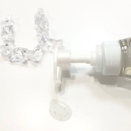 ザ ボディ ジェルボディウォッシュ/ビオレu/ボディソープを使ったクチコミ(2枚目)