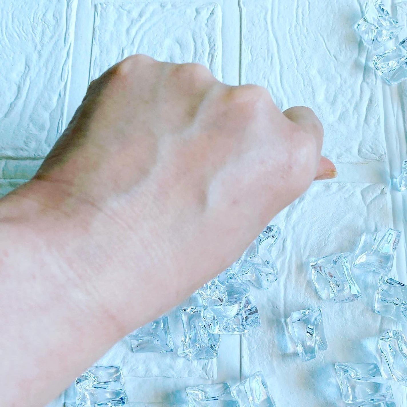 マスク フィット レッド クッション/TIRTIR(ティルティル)/クッションファンデーションを使ったクチコミ(4枚目)