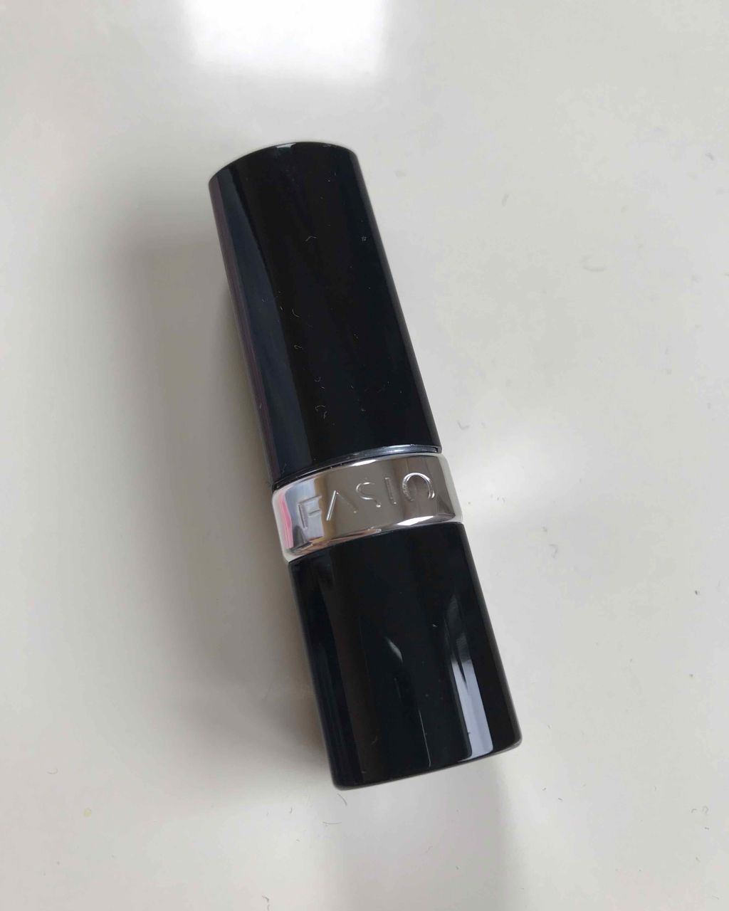 カラーフィット ルージュ/FASIO/口紅を使ったクチコミ（1枚目）