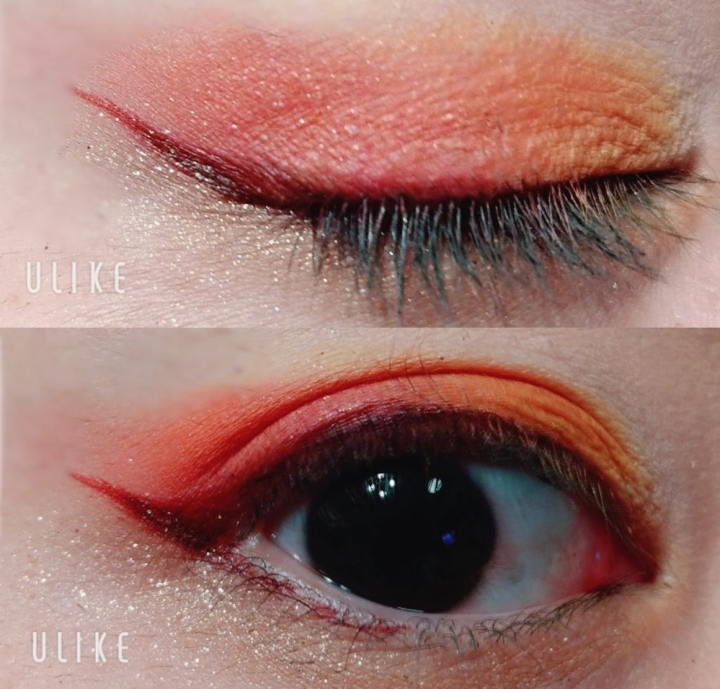 アート ライブラリー/M・A・C/アイシャドウパレットを使ったクチコミ（3枚目）