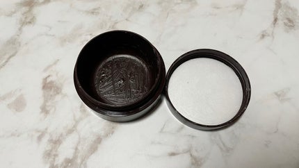 エイジングケア薬用リンクルケアクリームマスク/無印良品/フェイスクリームを使ったクチコミ(2枚目)