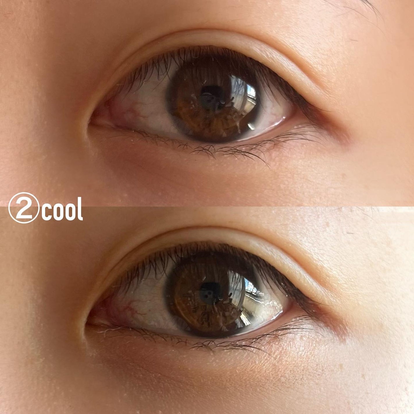 カラーグラム オールインワン涙袋メーカー/Colorgram/ペンシルアイライナーを使ったクチコミ(7枚目)