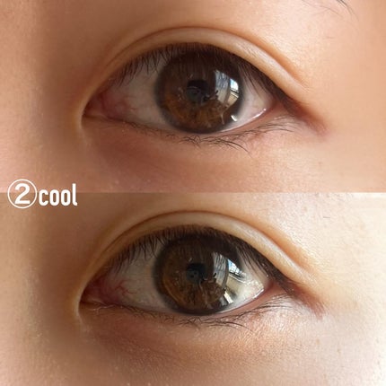 カラーグラム オールインワン涙袋メーカー/Colorgram/ペンシルアイライナーを使ったクチコミ(7枚目)