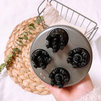 を使ったクチコミ(3枚目)