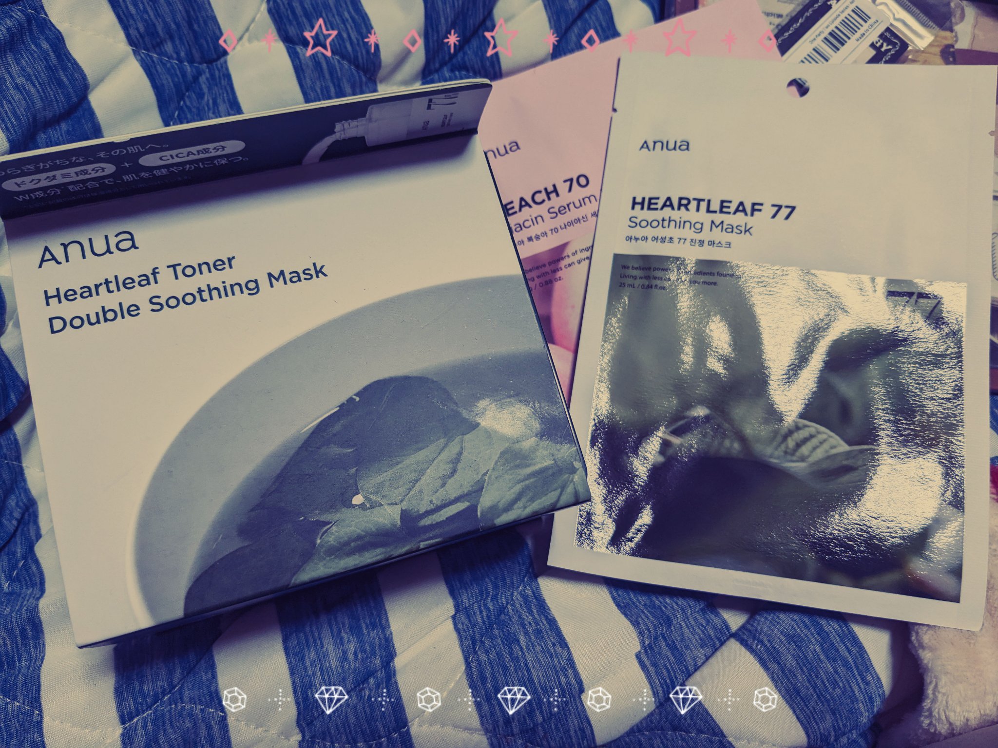 敏感肌用化粧水　高保湿/無印良品/化粧水を使ったクチコミ（2枚目）