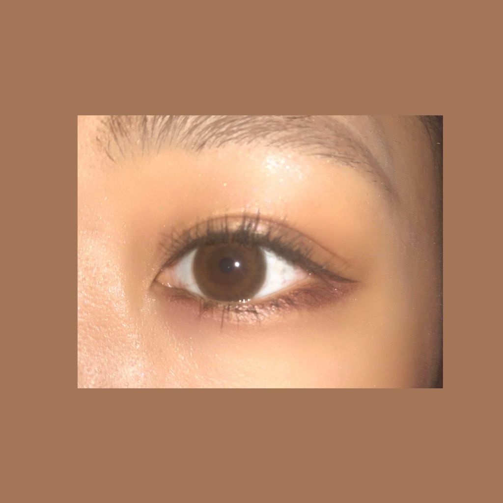 プリズム エアー シャドウ/CLIO/単色アイシャドウを使ったクチコミ（1枚目）