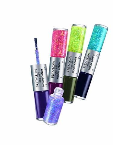 ムーン キャンディ REVLON