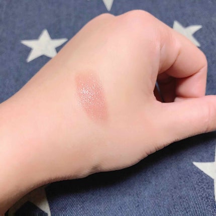 ピュア カラー クリスタル シアー リップスティック/ESTEE LAUDER/口紅を使ったクチコミ(2枚目)