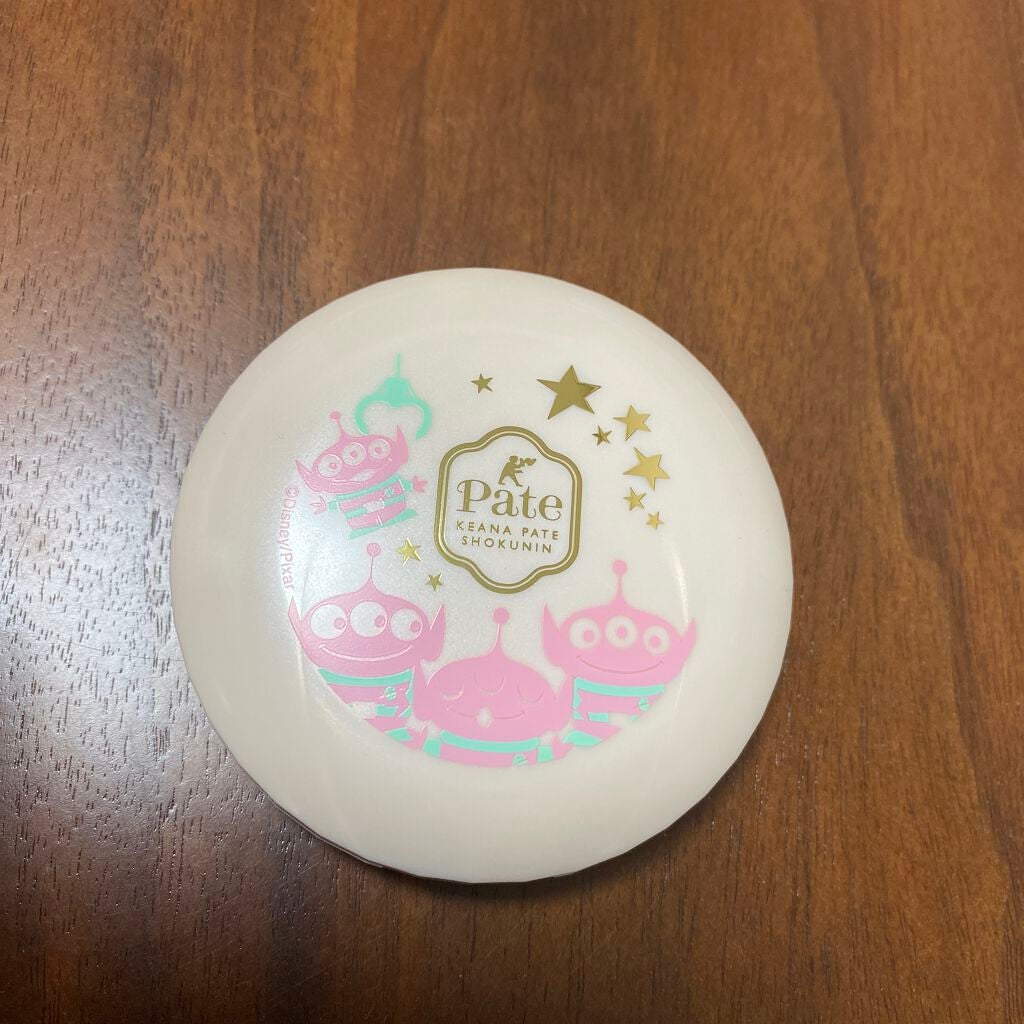 あまね on LIPS 「毛穴パテ職人ミネラルBBパウダーNMナチュラルマット限定パッケ..」(1枚目)