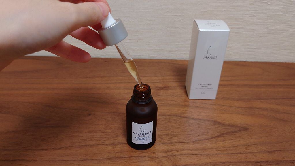 タカミエッセンスCE/タカミ/美容液を使ったクチコミ(1枚目)