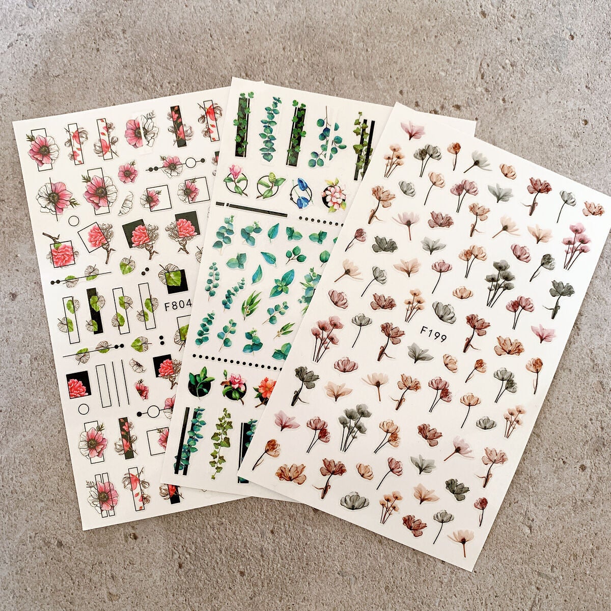 プリジェルミューズ/プリジェル/ジェルネイルを使ったクチコミ(3枚目)