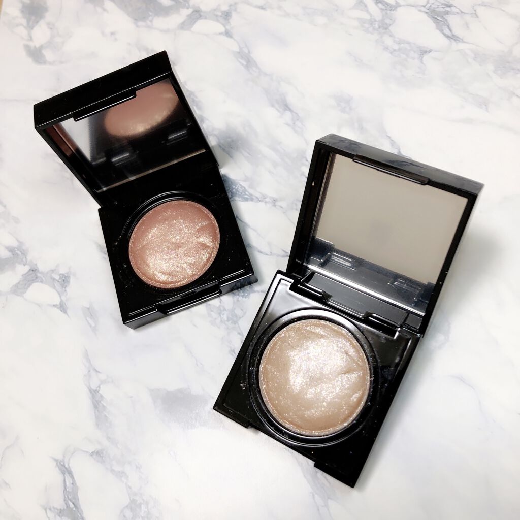 プリズム エアー シャドウ/CLIO/単色アイシャドウを使ったクチコミ（1枚目）