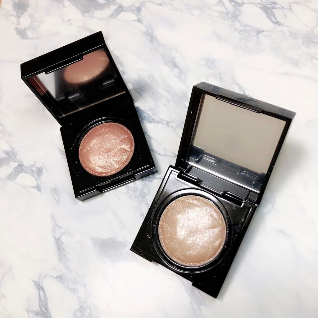 プリズム エアー シャドウ/CLIO/単色アイシャドウを使ったクチコミ(1枚目)