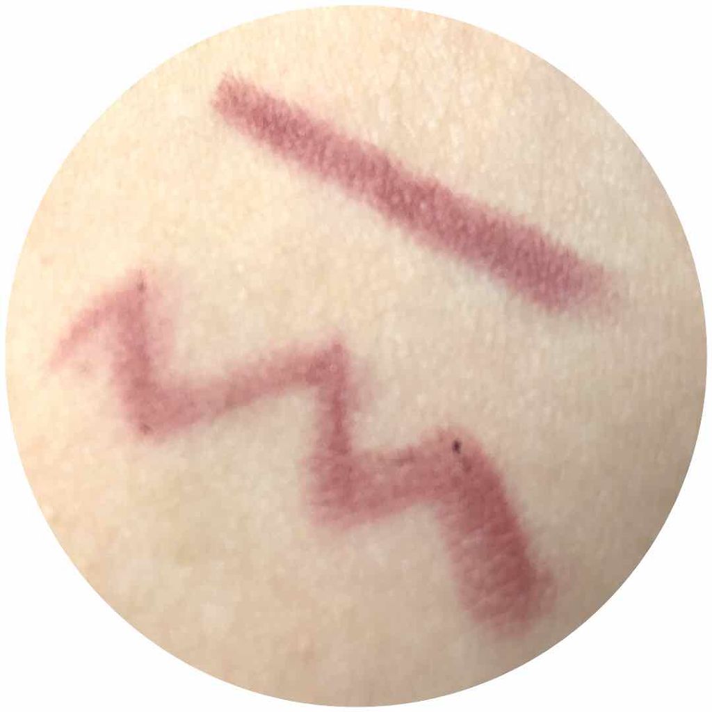 カラークレヨン/RMK/口紅を使ったクチコミ(2枚目)