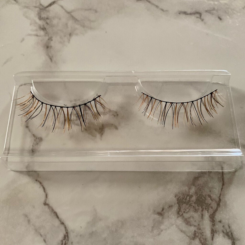 柴犬コスメ🐶 on LIPS 「🌼こんにちは🌼⚠️7枚目に目元の画像があります今日はディーアッ..」(6枚目)