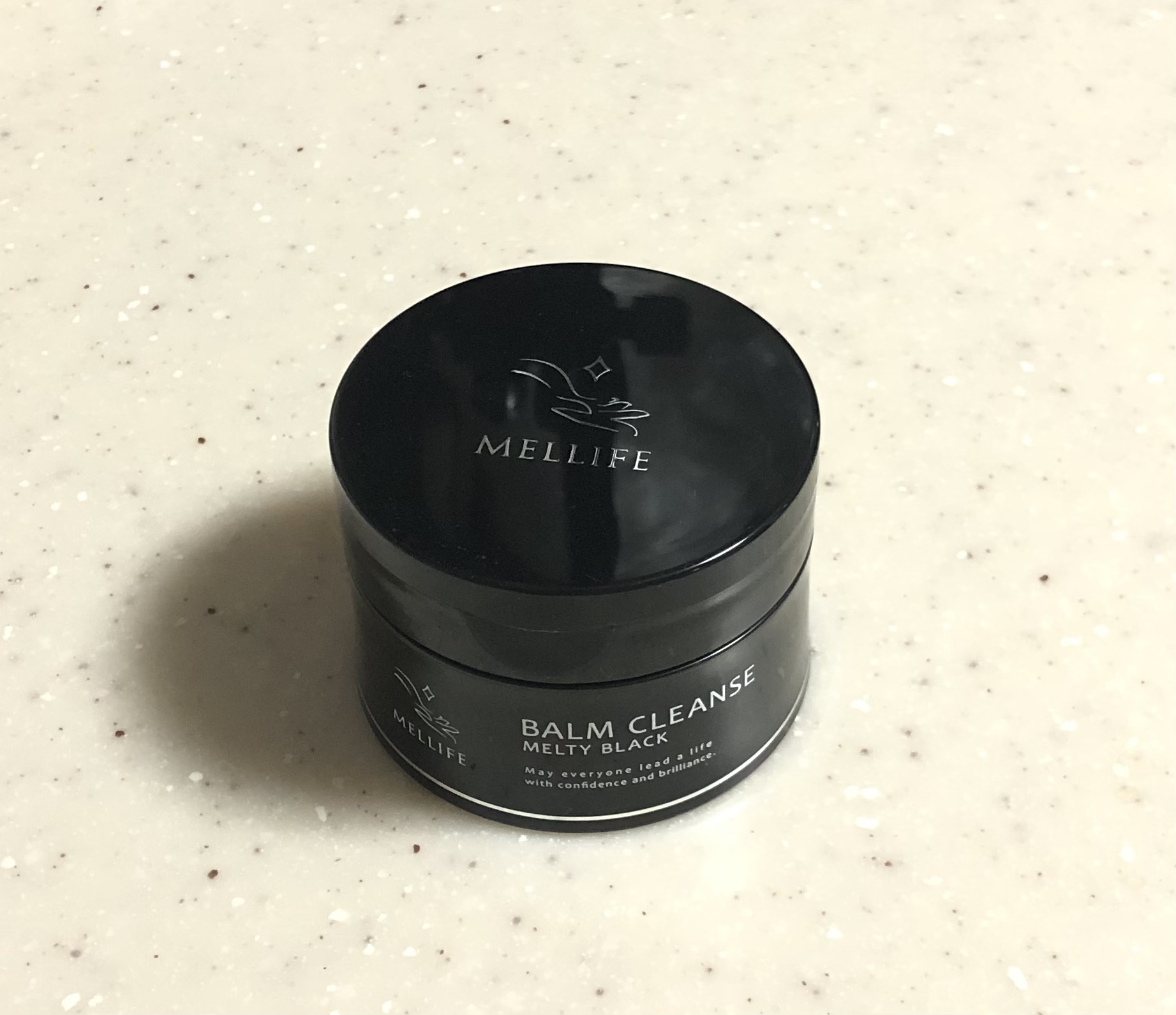 試してみた】BALM CLEANSE メルティブラック MELLIFEの効果・肌質別の