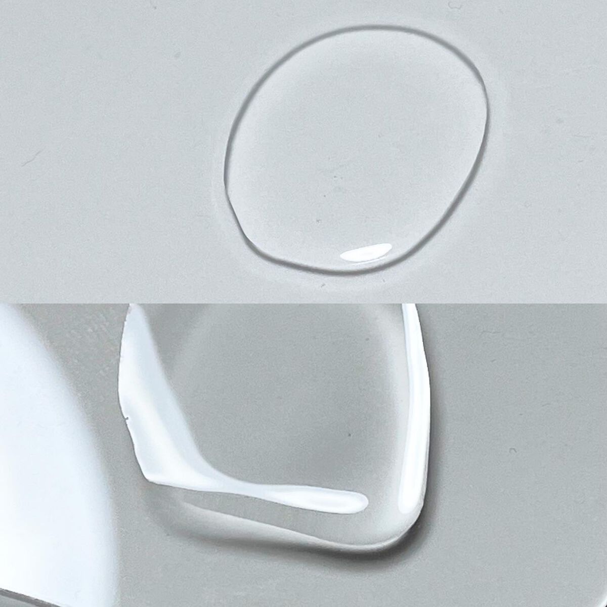 カラーコントロール ヘアオイル W/スティーブンノル ニューヨーク/ヘアオイルを使ったクチコミ(4枚目)