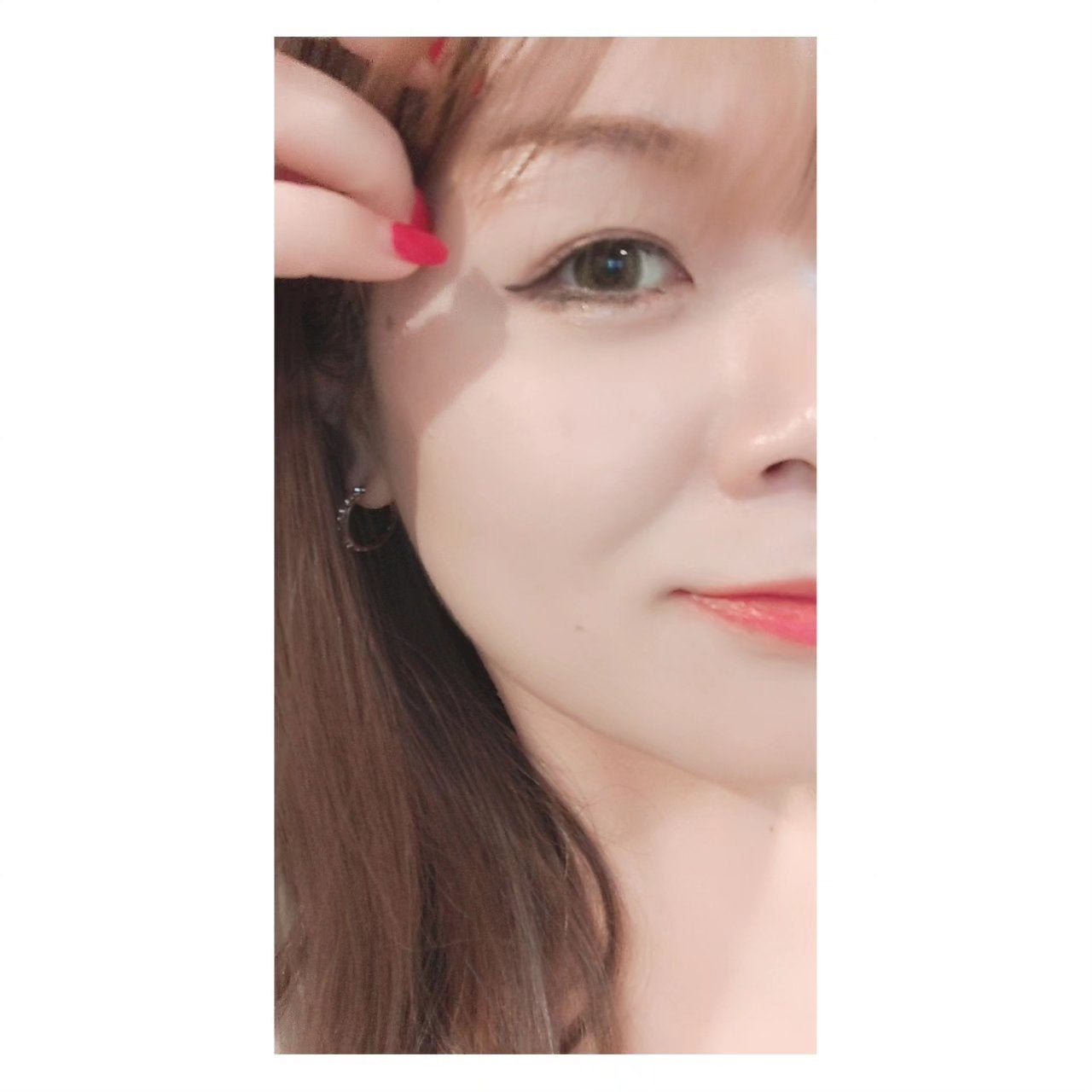 ウォンジョンヨ メタルシャワーペンシル/Wonjungyo/スティックアイシャドウを使ったクチコミ(3枚目)