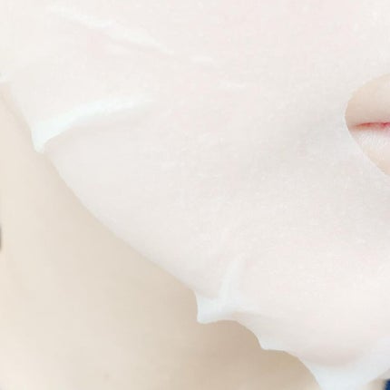 ワフードメイド 酒粕マスク/pdc/シートマスク・パックを使ったクチコミ(5枚目)