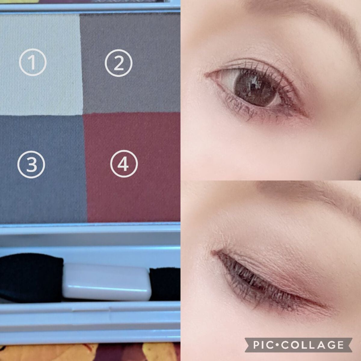 パワフルカール マスカラ EX (ロング)/FASIO/マスカラを使ったクチコミ(3枚目)