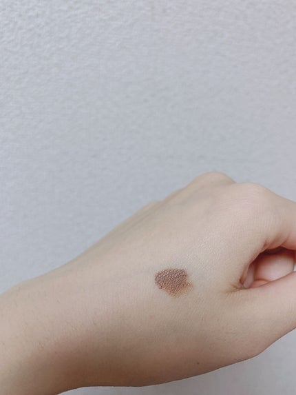 カラーリングアイブロウ/ヘビーローテーション/眉マスカラを使ったクチコミ(4枚目)