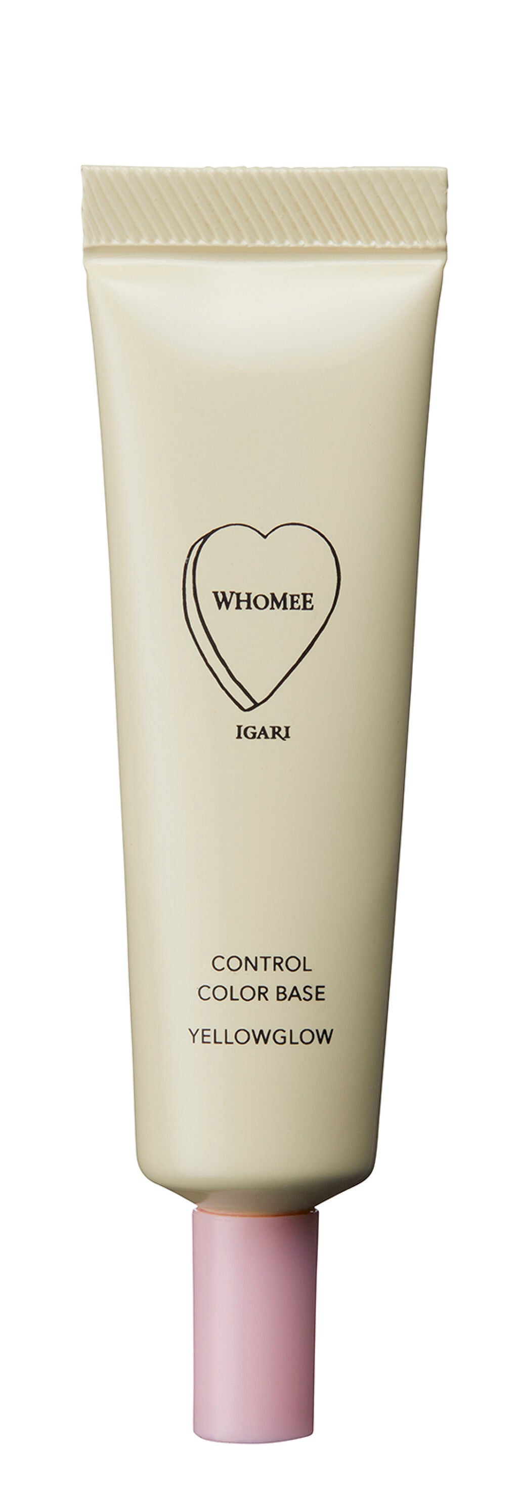 フーミー コントロールカラーベースN yellow glow(イエローグロウ)