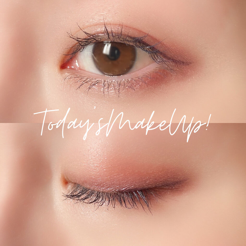 アリュールド シングル アイシャドウ FUTURE TICKET 26【限定】/DAZZSHOP/単色アイシャドウを使ったクチコミ（2枚目）