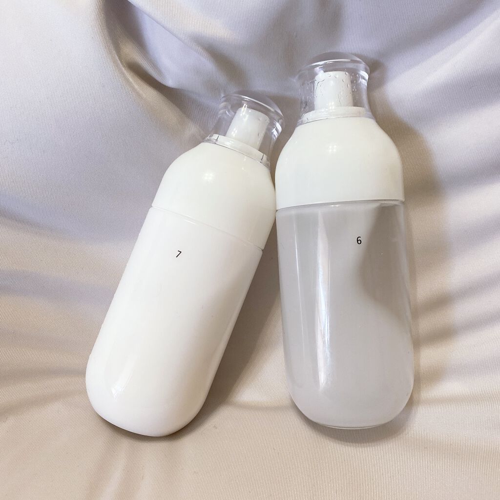 草花木果 アクネ化粧水 しっとり(医薬部外品)/草花木果/化粧水を使ったクチコミ（2枚目）