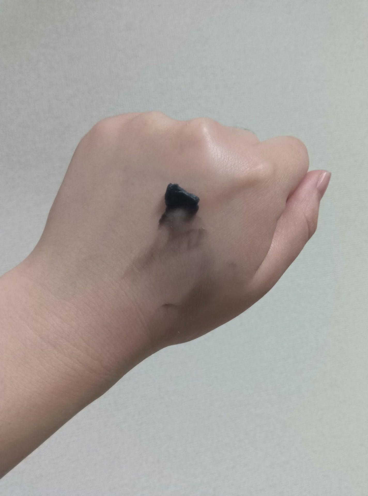 デュオ ザ クレンジングバーム ブラックリペア /DUO/クレンジングバームを使ったクチコミ(2枚目)