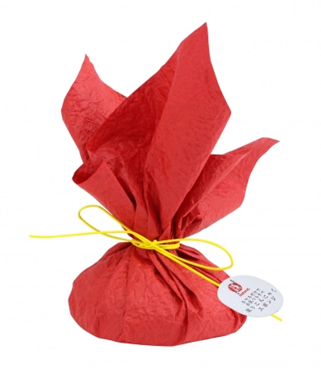 凍りこんにゃくスポンジ(椿) まかないこすめ