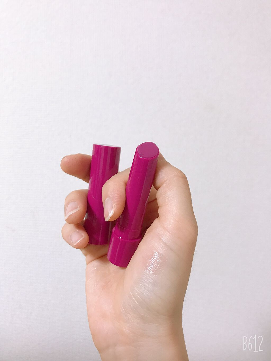 エテュセ リップエディション（プランパー）リッチスタイル/ヘルシースタイル/ettusais/リップケアを使ったクチコミ（2枚目）