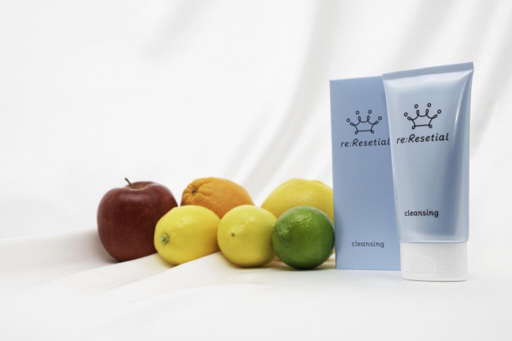 総健美舎 リリセッシャル クレンジングジェル