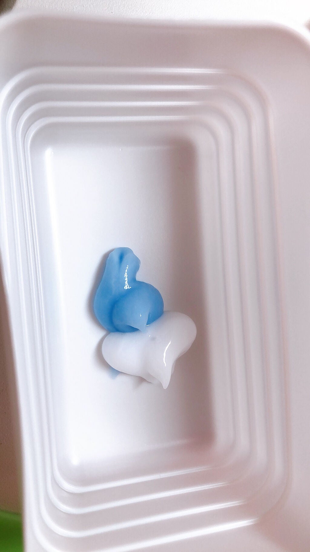 脱色クリーム 敏感肌用/エピラット/ムダ毛ケアを使ったクチコミ(2枚目)