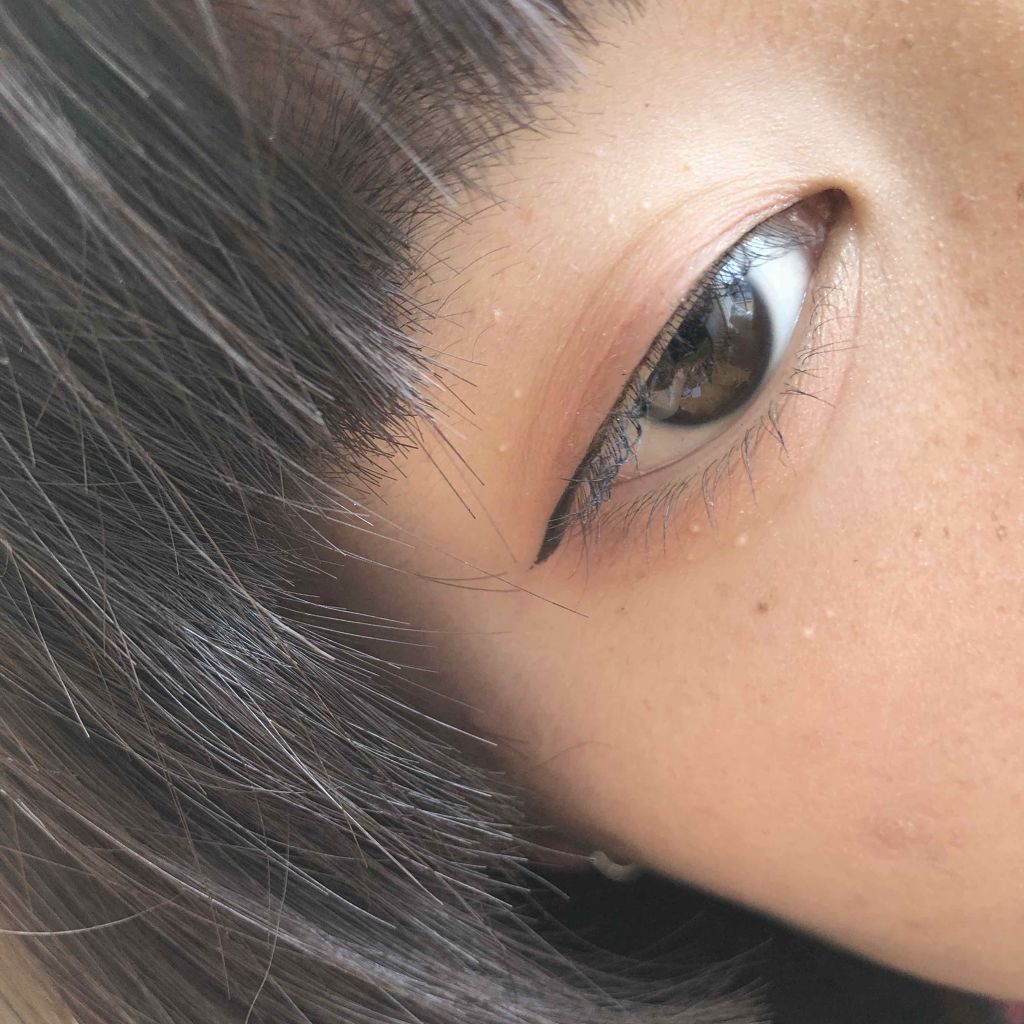 ラッシュエキスパンダー ロングロングロング/MAJOLICA MAJORCA/マスカラを使ったクチコミ(2枚目)