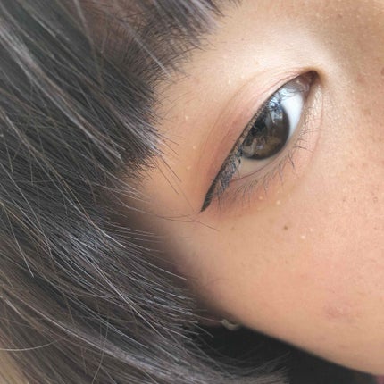 ラッシュエキスパンダー ロングロングロング/MAJOLICA MAJORCA/マスカラを使ったクチコミ(2枚目)