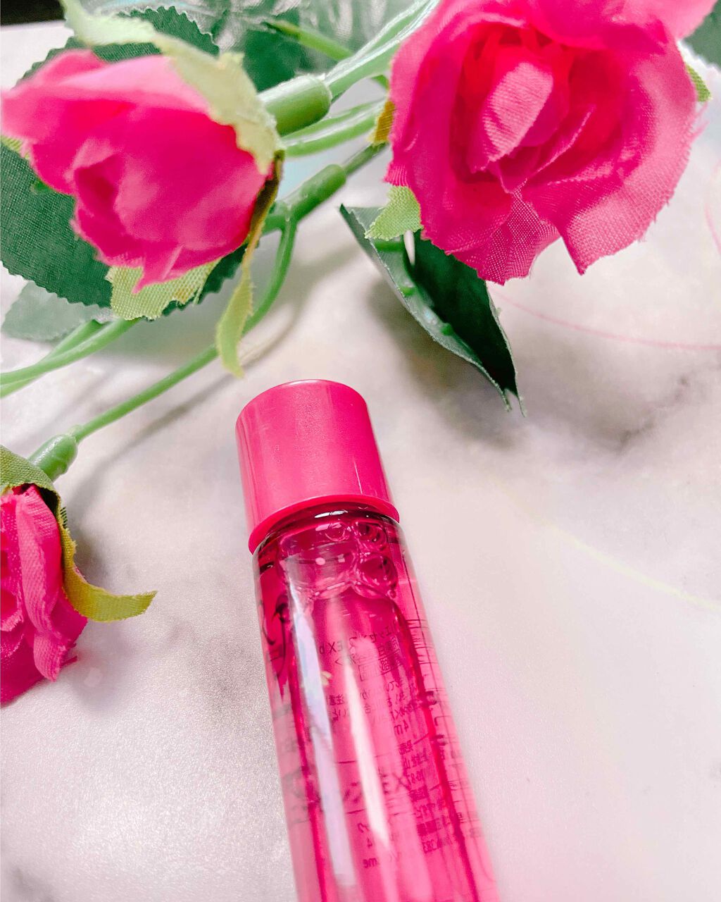 アピセラピーコスメティクス 薬用 RJエッセンス EXのクチコミ「山田養蜂場さんのRJエッセンスEX

♡･･*･･♡･･*･･♡･･*･･♡･･*･･♡･･*.....」（1枚目）