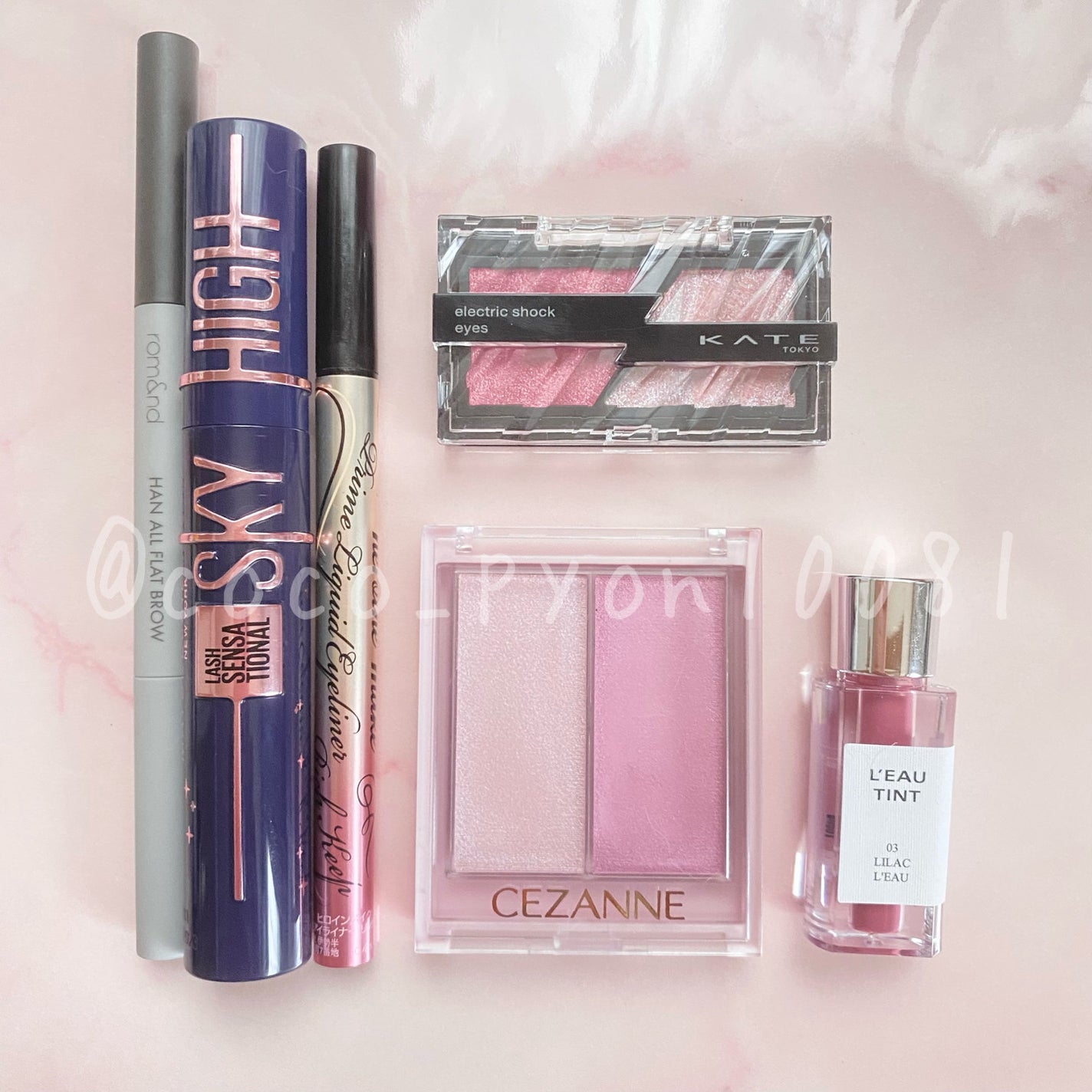 プライムリキッドアイライナー リッチキープ/ヒロインメイク/リキッドアイライナーを使ったクチコミ(3枚目)