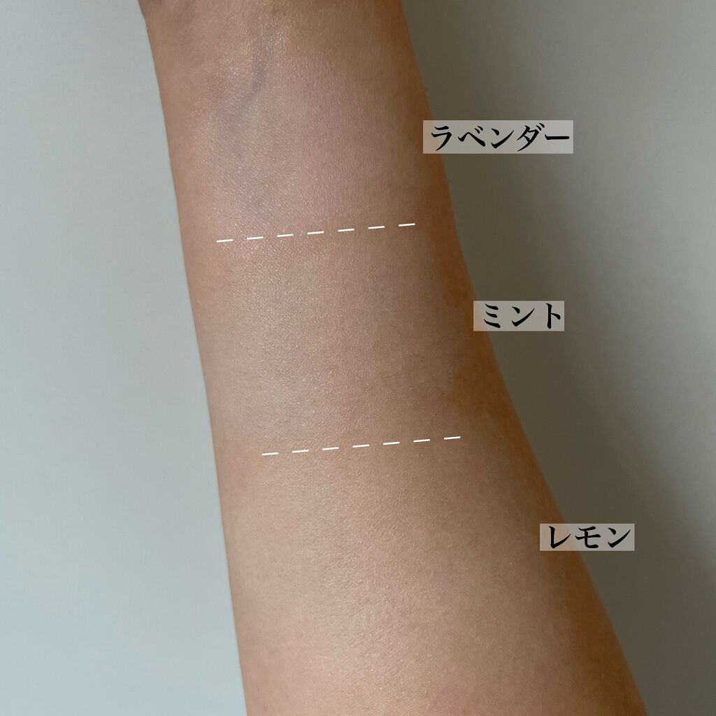 ブライトピュアベースCC/CandyDoll/CCクリームを使ったクチコミ(4枚目)