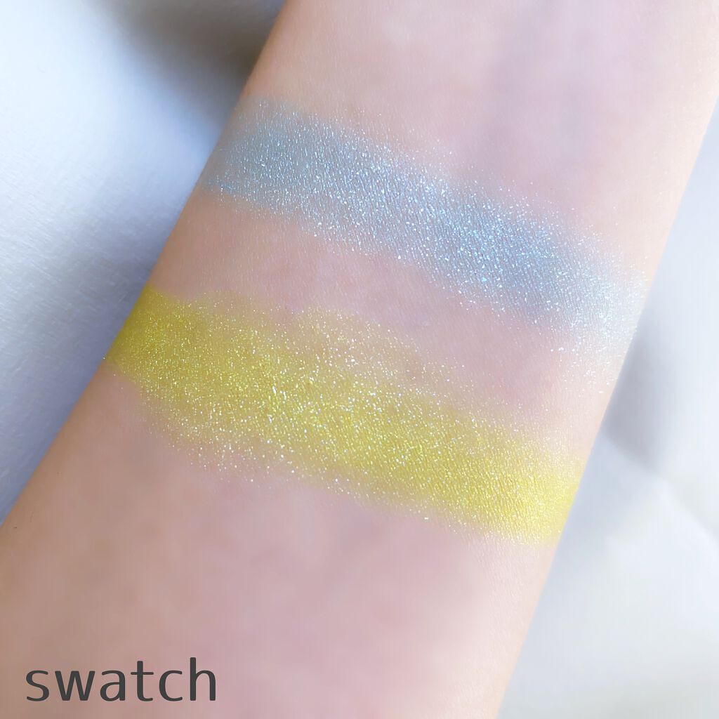 Super Shock Shadow/ColourPop/単色アイシャドウを使ったクチコミ（3枚目）