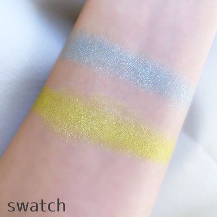 Super Shock Shadow/ColourPop/単色アイシャドウを使ったクチコミ(3枚目)