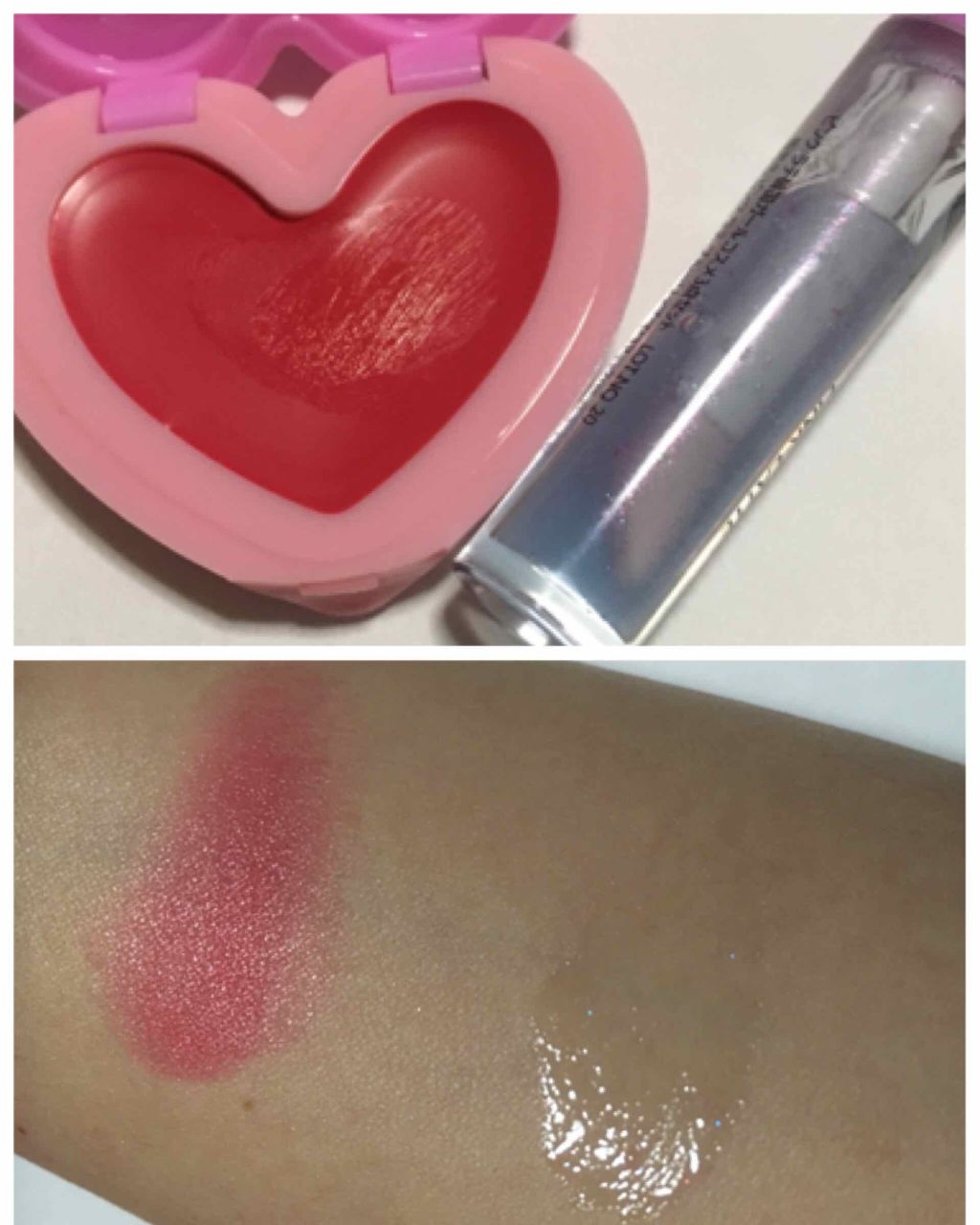 nicola 2019年2月号/nicola(ニコラ)/雑誌を使ったクチコミ(3枚目)