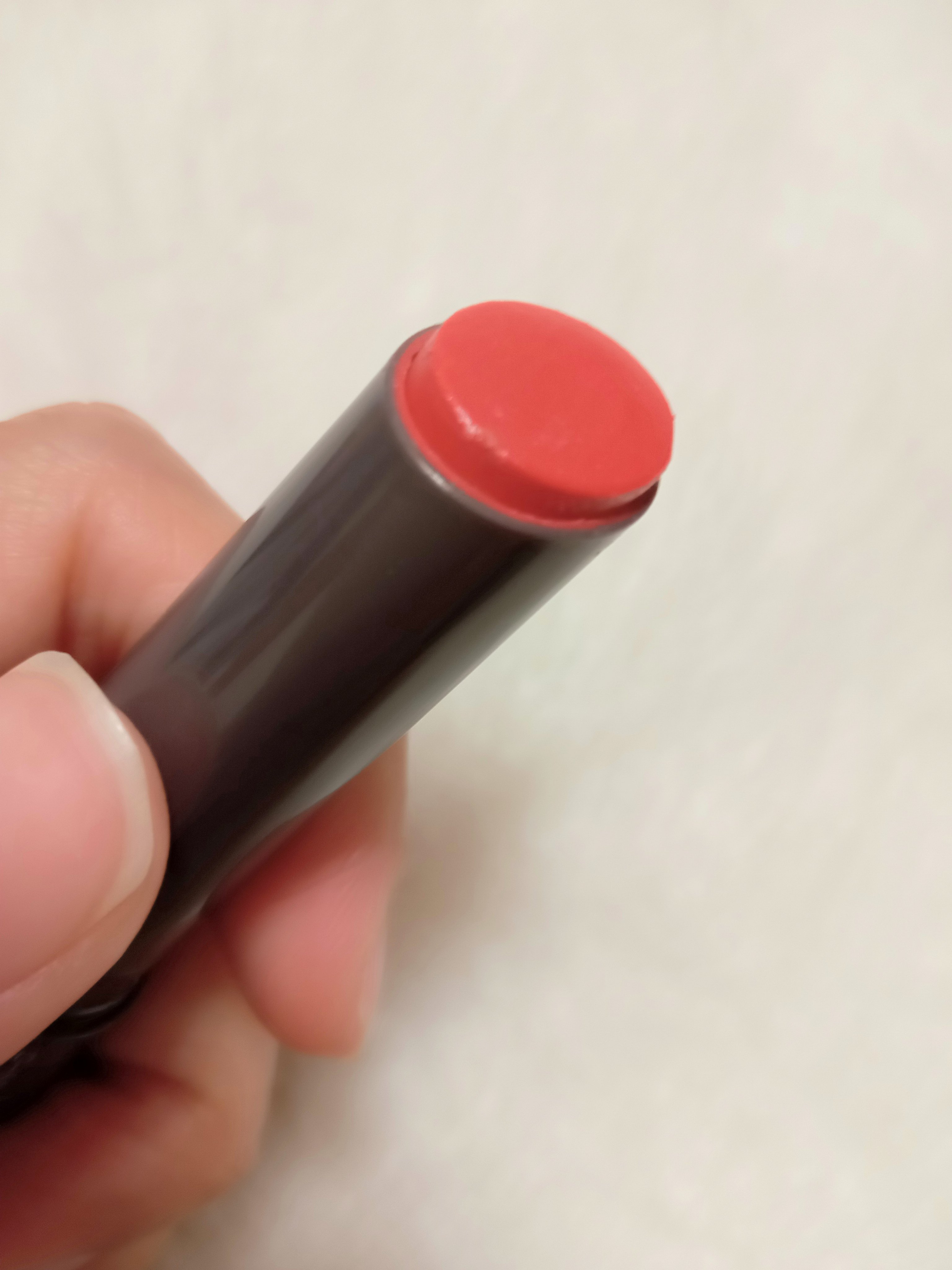 メンソレータム フラッシュティントリップ ピンク/メンソレータム/リップティントを使ったクチコミ（3枚目）