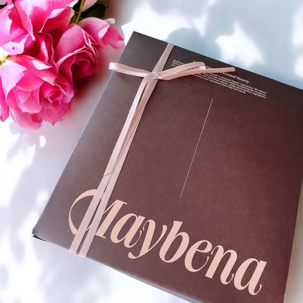 73シワクリーム/MAYBENA/フェイスクリームを使ったクチコミ(1枚目)