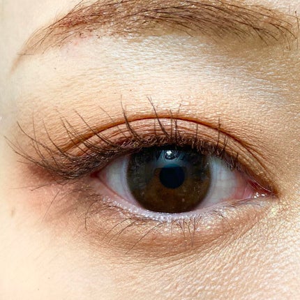 オールデイ ロング アンド カール マスカラ/Milk Touch/マスカラを使ったクチコミ(8枚目)