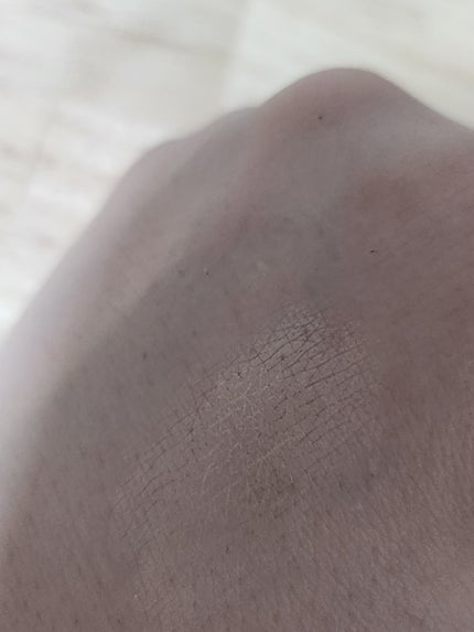 プロテーラービーベルベットカバークッション/espoir/クッションファンデーションを使ったクチコミ(3枚目)