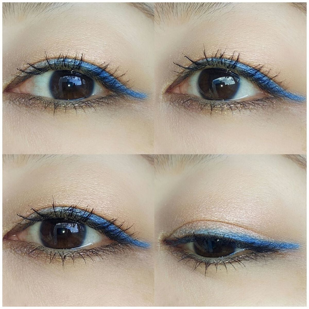 ダズルシャドウ/M・A・C/単色アイシャドウを使ったクチコミ(6枚目)