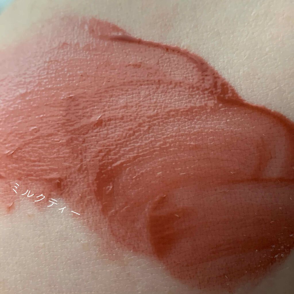 ユニコーンシリーズ マジックワンドルージュ/FlowerKnows/口紅を使ったクチコミ（3枚目）